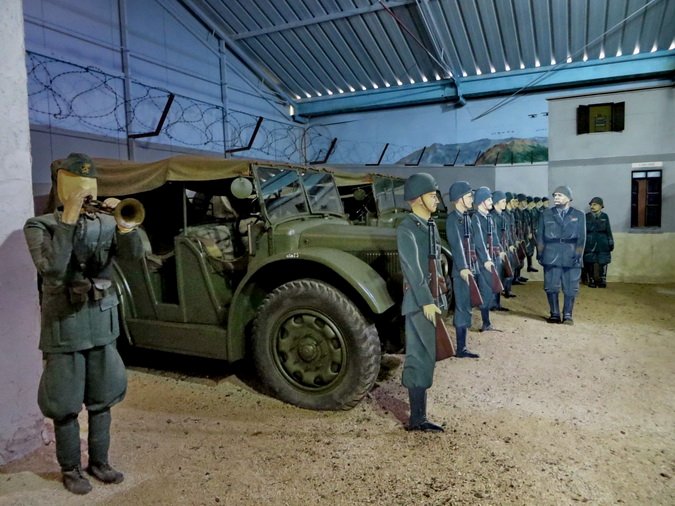 (13)Da el Alamein a Salerno